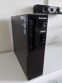Intel® i3 2120 8GB RAM + 240GB SSD