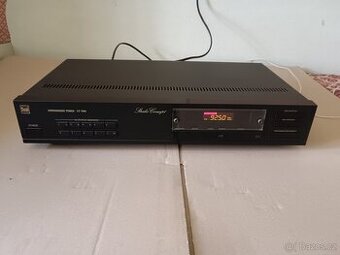 Dual CT 7040 Tuner