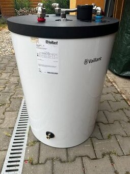Ohřívač vody Vaillant uniSTOR VIH R 120/6 B