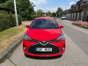 Toyota Yaris 1.3
