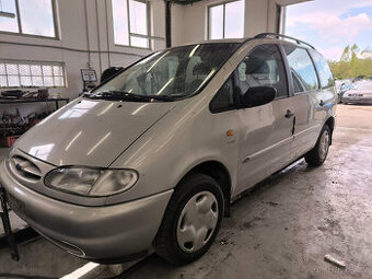 Ford Galaxy I 1.9.TDI r.v.1998 AFN 81kw(4694)