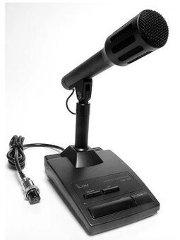 stolní mikrofon SM-20 - 1