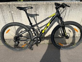Jizdní kolo Avalanche GT