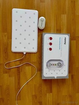 Monitor dechu Nanny