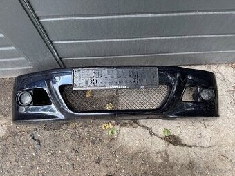BMW E46 M3 přední nárazník original kompletni