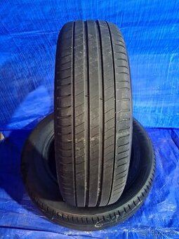 Letní pneu 215/65 R17 Michelin 2Ks