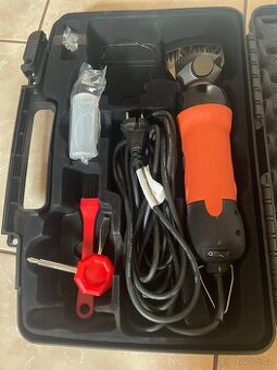 Bass stříhací strojek na ovce a psy 350W 8577