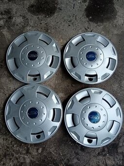 Originál poklice Ford Transit r15