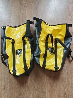 Sport Arsenal 312 žlutá