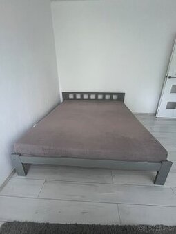 Postel 180cm x 200cm
