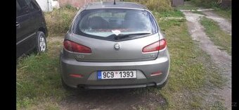 Alfa romeo 147 1.9jtd 88kw