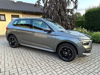 Škoda Kamiq 1,5 TSI DSG, Style 10/2023, 1. Majitel, CZ - 1