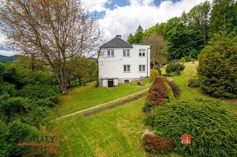 Prodej, domy/rodinný, 195 m2, Mnichov 300, 79326 Vrbno pod P