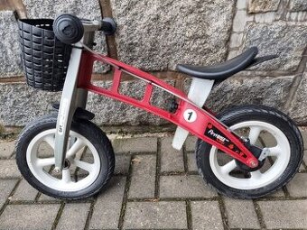 FirstBIKE odrážedlo - 1
