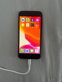 iPhone 7 32GB black