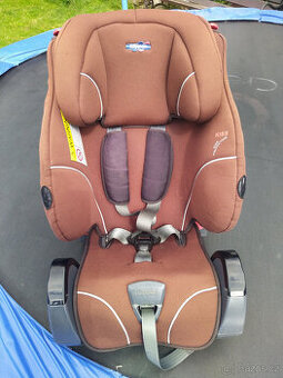 Autosedačka Klippan triofix recline - 1