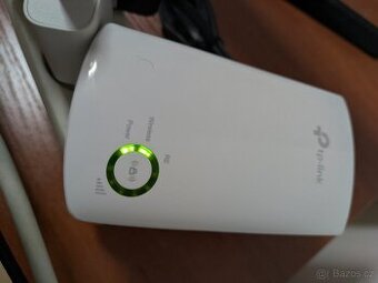 TP-Link TL-WA854RE WiFi repeater/extender