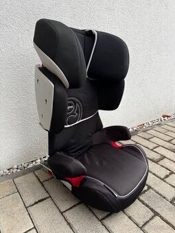 Autosedačka CYBEX ISO fix