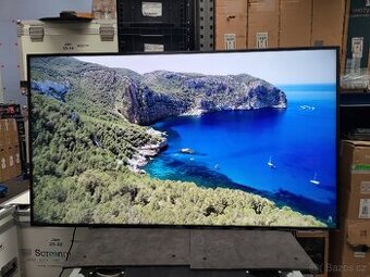 Samsung 75" TV