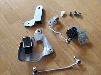 Nivelacie xenony Octavia 1,golf 4