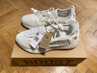 Adidas Yeezy Boost 350 V2 Bone 43 1/3