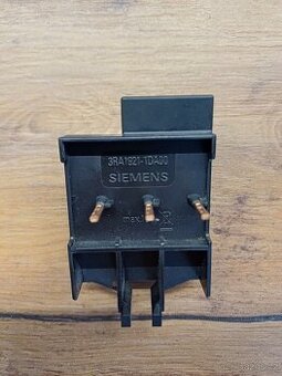 Spojovací modul Siemens 3RA1921-1DA00