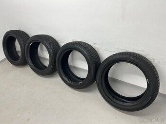 Bridgestone 215/50/18 nové letní pneu