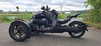 Can-Am Ryker 600 / ODPOČET DPH