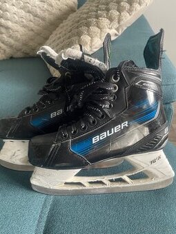 Brusle Bauer X-S23-JR velikost 3,5 - 1