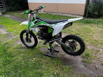 Pitbike 125