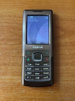 Nokia 6500c
