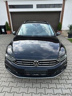 Volkswagen Passat GTE Virtual, cebie, facelif,DPH