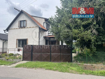 Prodej rodinného domu, 137 m², Vrdy, ul. Pod Vinicí