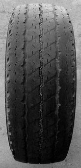 LETNÍ ZÁTĚŽ.PNEU 215 70 15-C BRIDGESTONE - 1