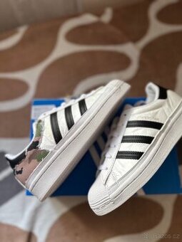 Dámské tenisky adidas Superstar – vel. 36
