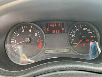 Renault Clio 1,2 - 1