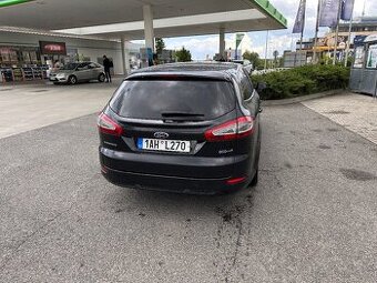 Ford Modeo 1.6 Tdi, 2011, 328.000km