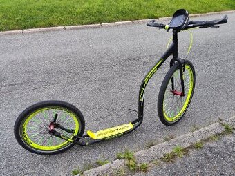 Koloběžka Crussis Urban