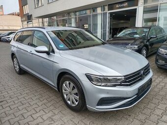 VW Passat B8 Variant 2.0TDI 110kW DSG ACC - záruka Autodraft - 1