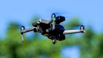 Kamera INSTA360 Sphere pro dron DJI