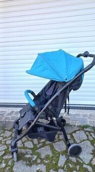Kočárek Golfky Birtax Romer B Lite