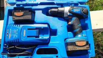 Vrtací šroubovák Narex ASV 14a