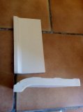 Soklový pásek 15x 7,5cm