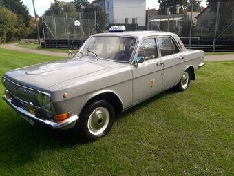 Volha M 24 TAXI