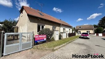 Rezervováno: prodej, rodinný dům Chráněná, Březiněves