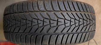 Pneumatika HANKOOK 235/45R19 99Y 8,00 DOT 2024
