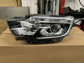SsangYong Rexton G4 17-19