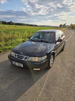 Saab 93
