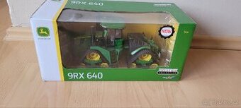 Model traktoru John deere 9rx 640 1:32