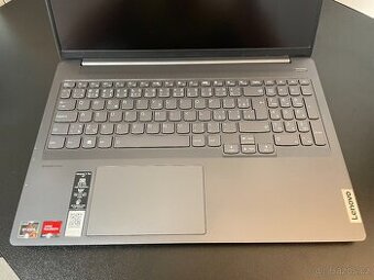 Lenovo IdeaPad 5 Pro 16ACH6 Storm Gray kovový